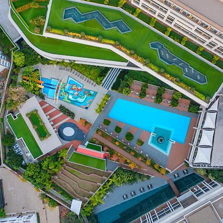 The Sense Deluxe Hotel Side Ngoại thất bức ảnh