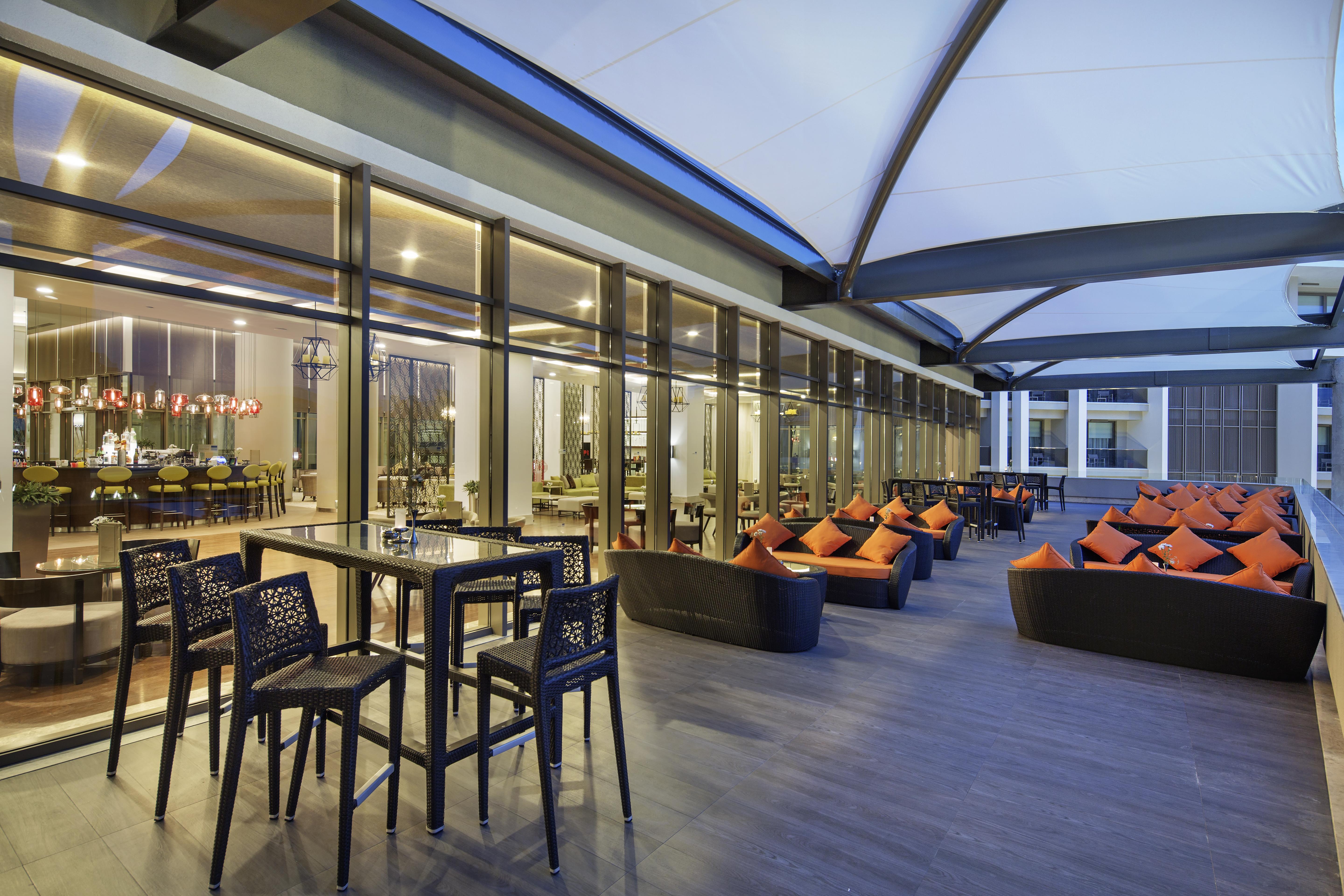 The Sense Deluxe Hotel Side Ngoại thất bức ảnh