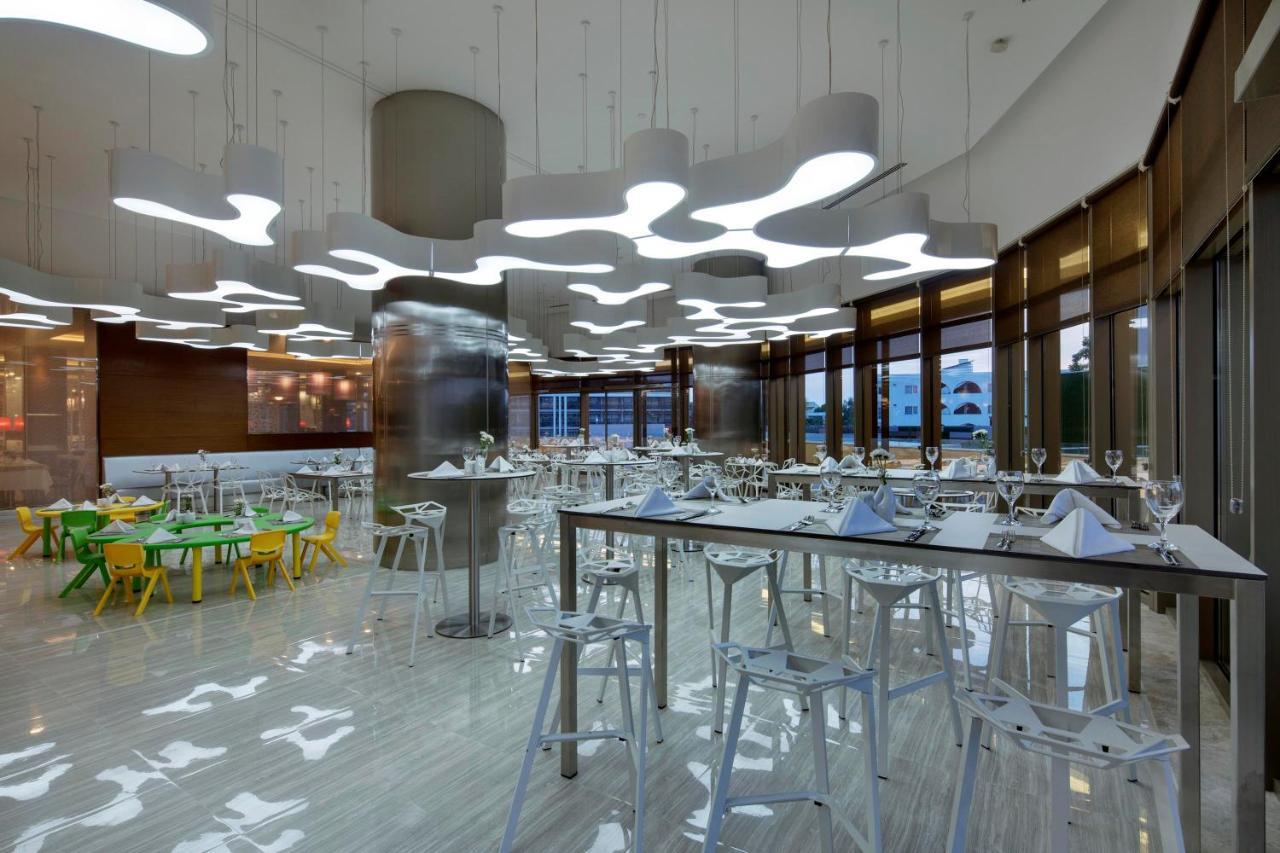 The Sense Deluxe Hotel Side Ngoại thất bức ảnh