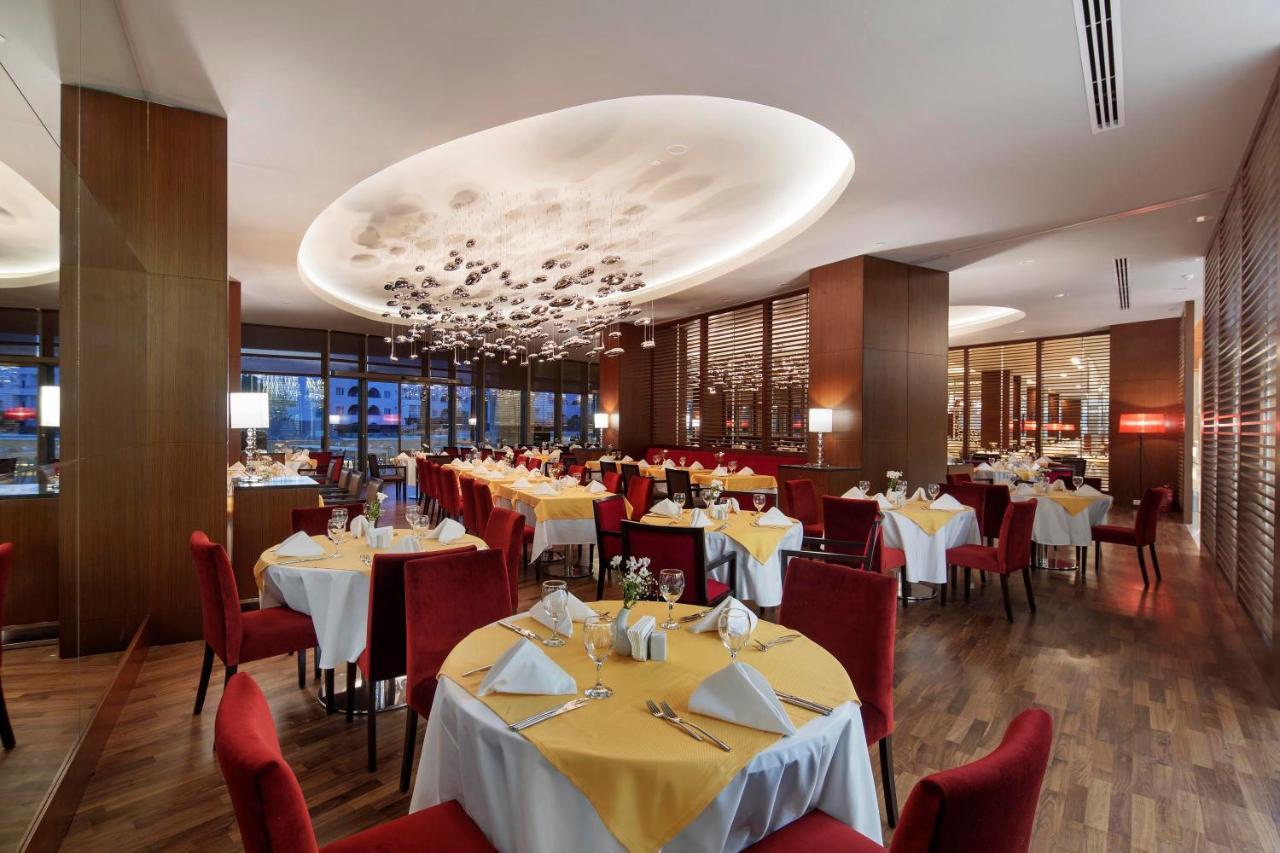 The Sense Deluxe Hotel Side Ngoại thất bức ảnh