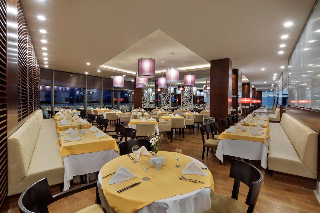 The Sense Deluxe Hotel Side Ngoại thất bức ảnh