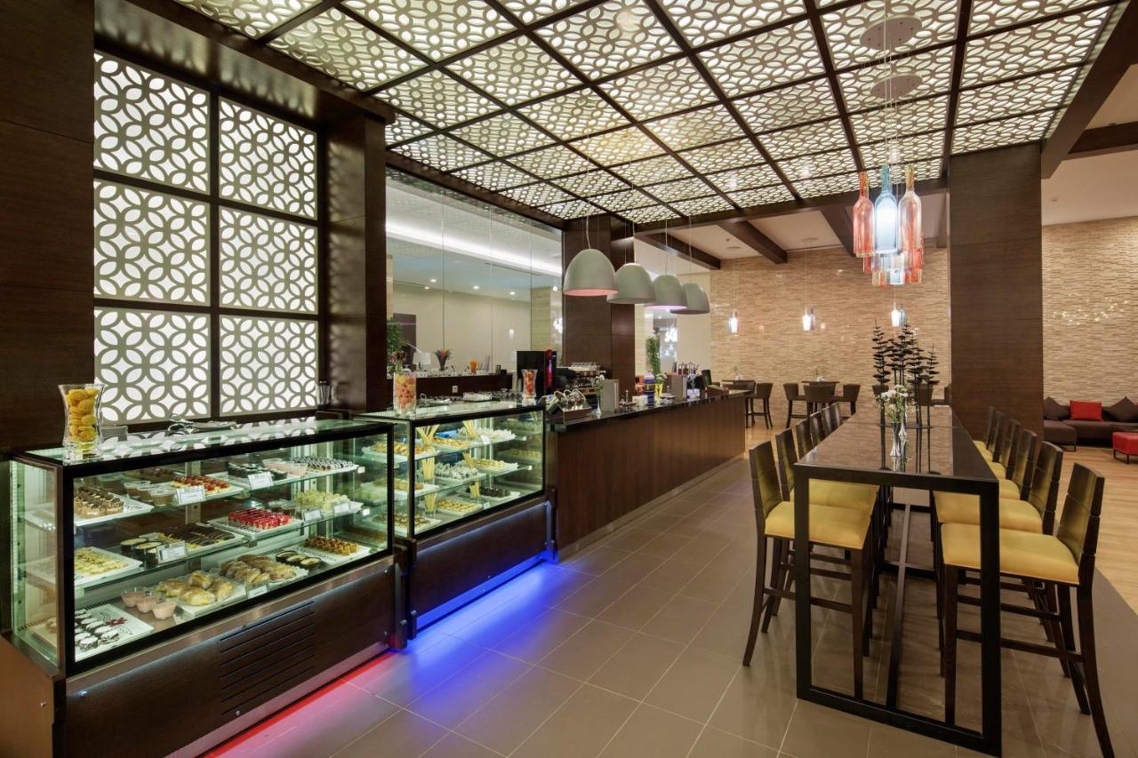 The Sense Deluxe Hotel Side Ngoại thất bức ảnh