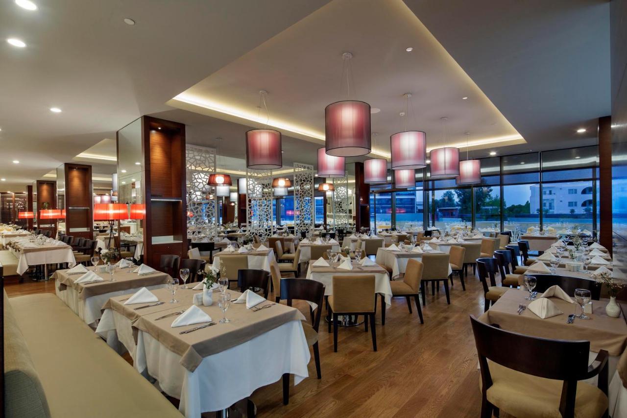 The Sense Deluxe Hotel Side Ngoại thất bức ảnh