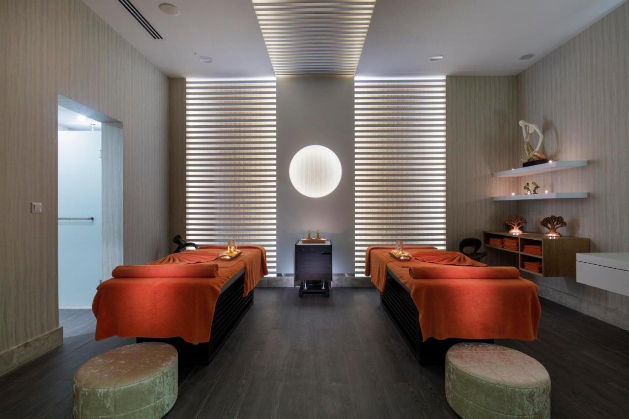The Sense Deluxe Hotel Side Ngoại thất bức ảnh
