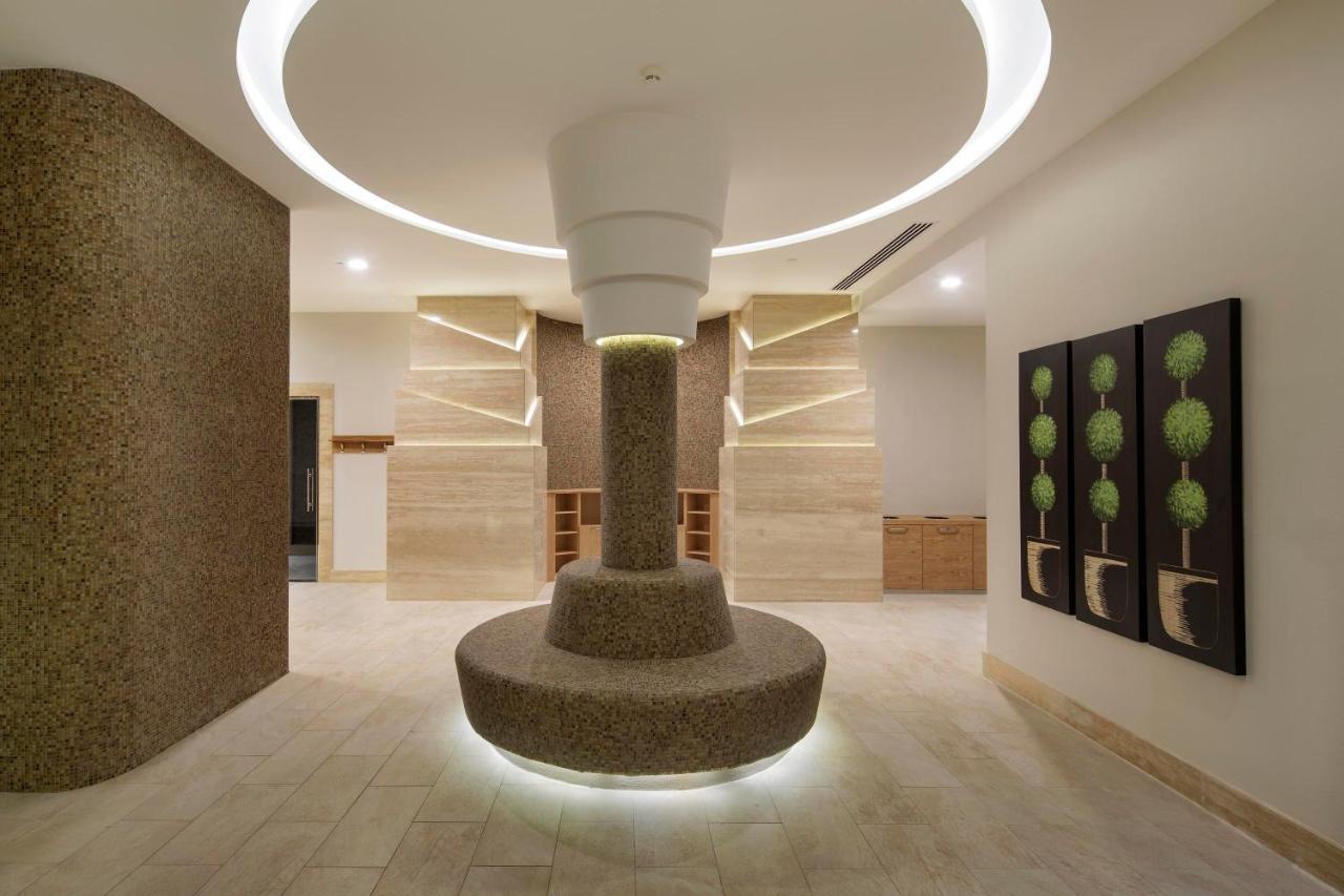The Sense Deluxe Hotel Side Ngoại thất bức ảnh