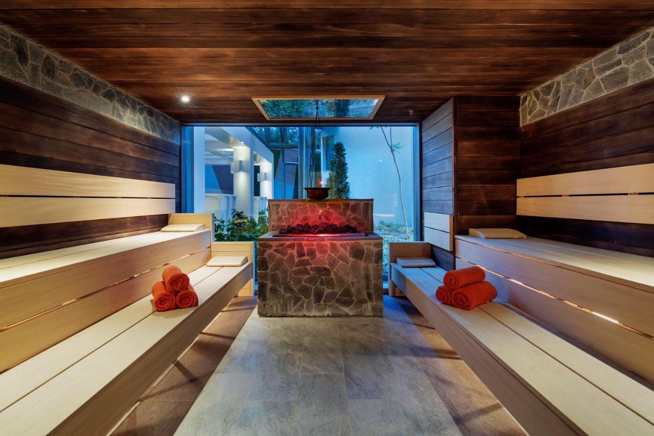The Sense Deluxe Hotel Side Ngoại thất bức ảnh