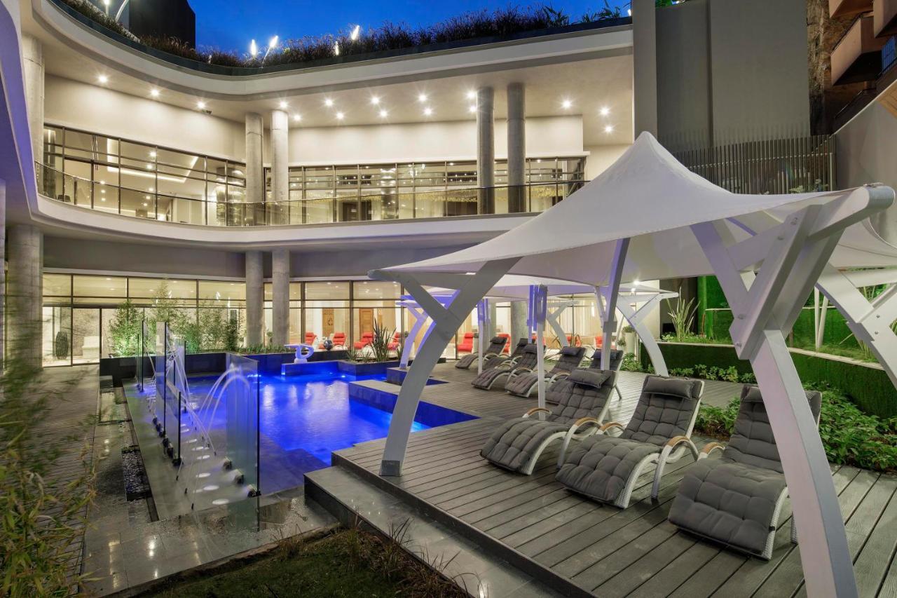 The Sense Deluxe Hotel Side Ngoại thất bức ảnh