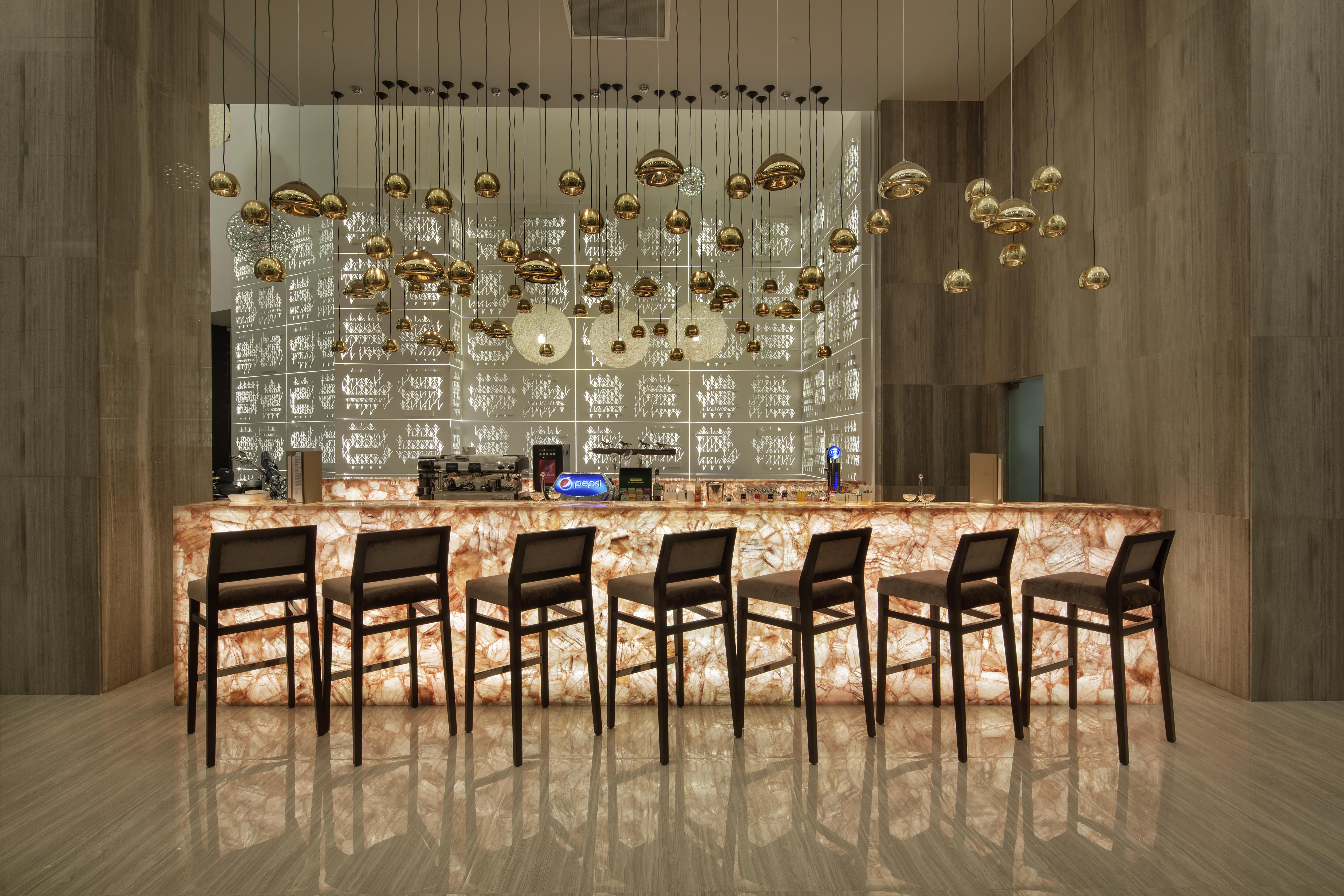 The Sense Deluxe Hotel Side Ngoại thất bức ảnh
